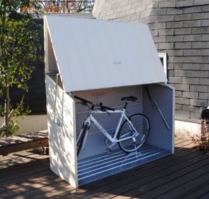 DIY サイクルポート専門店 キロの売れ筋紹介