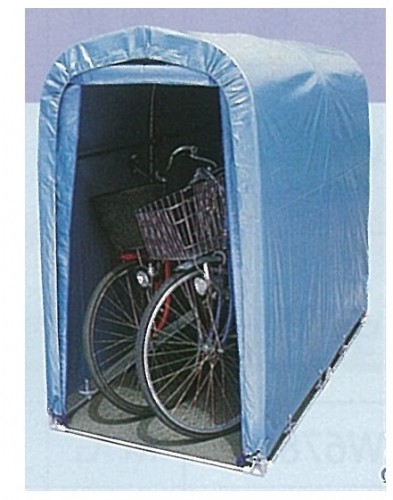 サイクルポート専門店 自転車置場の激安販売